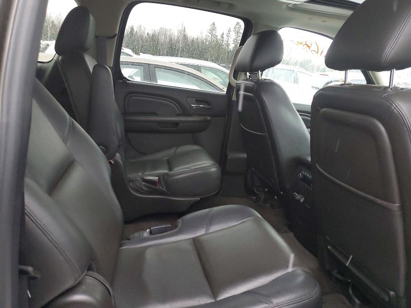 Aukcja sprzedaży 2012 Gmc Yukon Xl, vin: 1GKS2MEF3CR313331, numer aukcji: 94679065