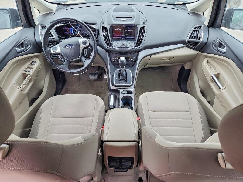 Aukcja sprzedaży 2013 Ford C-max, vin: 1FADP5AU8DL517245, numer aukcji: 78884465