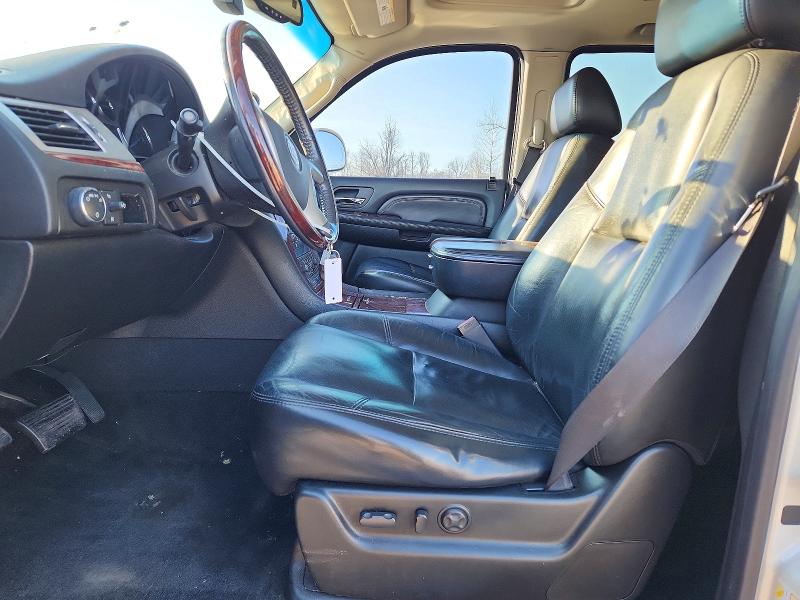 Продажа на аукционе авто 2007 Cadillac Escalade, vin: 1GYFK63837R428881, номер лота: 77549875