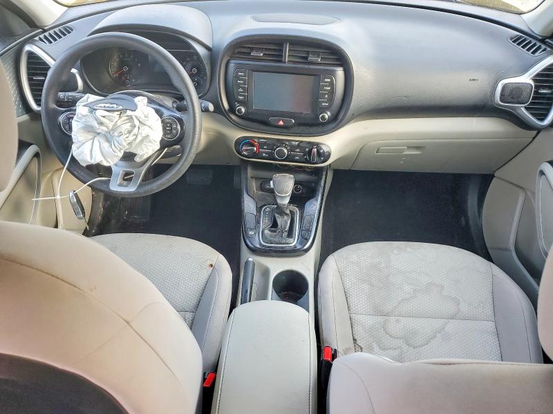 Aukcja sprzedaży 2020 Kia Soul, vin: KNDJ23AU4L7103760, numer aukcji: 77941955