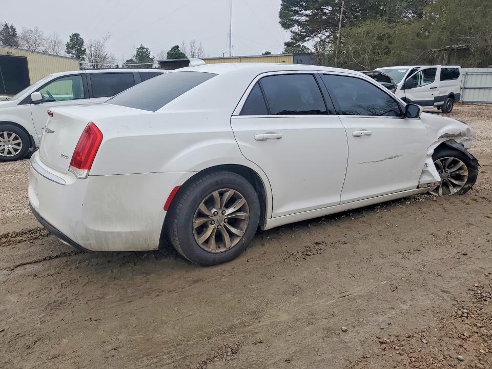 75984325 :رقم المزاد ، 2C3CCAAG9GH135705 vin ، 2016 Chrysler 300 مزاد بيع