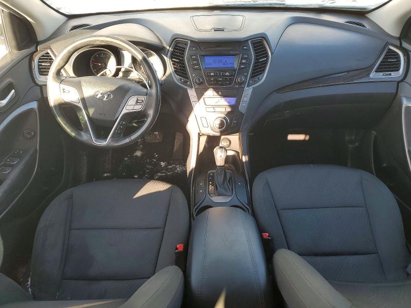 Aukcja sprzedaży 2014 Hyundai Santa Fe Sport, vin: 5XYZUDLB8EG224778, numer aukcji: 74497595