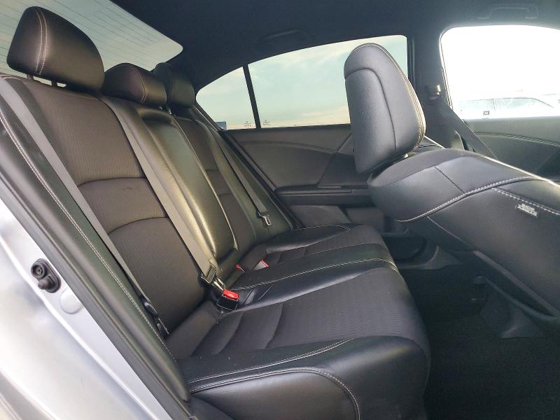Aukcja sprzedaży 2017 Honda Accord, vin: 1HGCR2F58HA122159, numer aukcji: 78181595