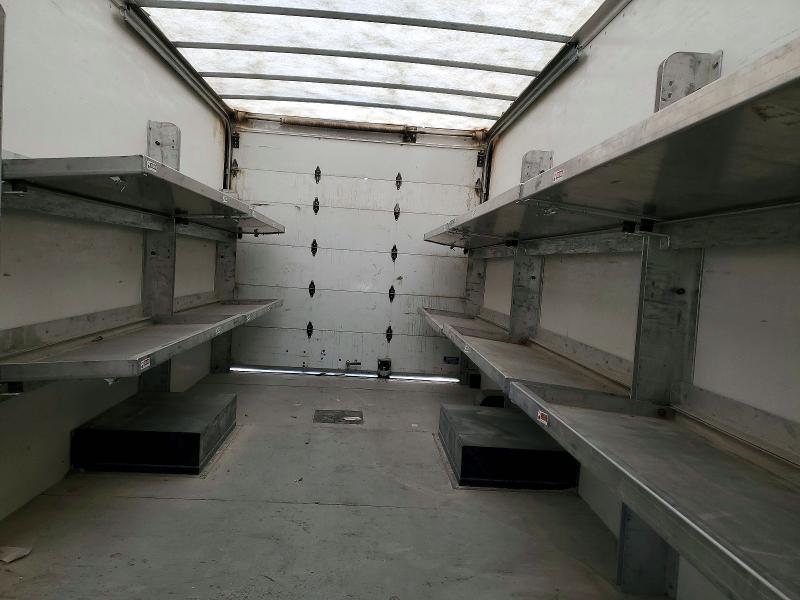 75020055 :رقم المزاد ، 7GZ67UC72PN008641 vin ، 2023 Gmc Savana مزاد بيع