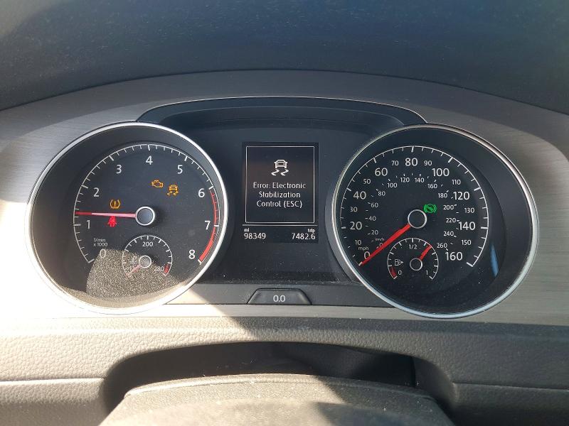 Продаж на аукціоні авто 2017 Volkswagen Golf, vin: 3VW217AU8HM068018, номер лоту: 79240375