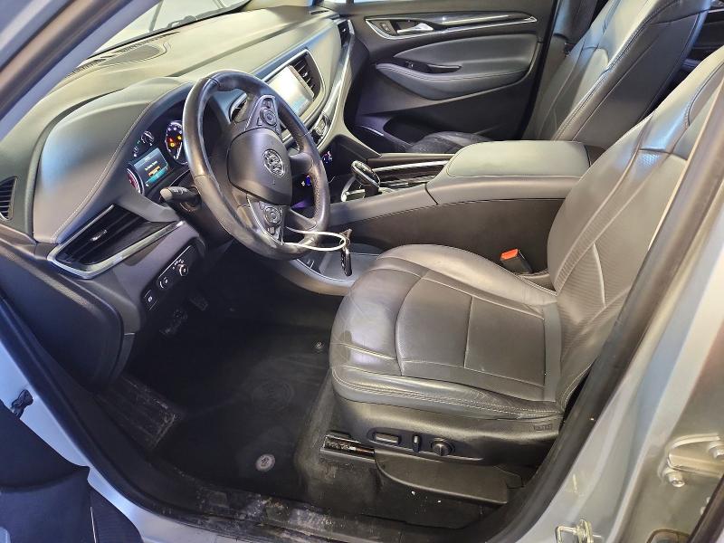 Продаж на аукціоні авто 2018 Buick Enclave, vin: 5GAERBKW2JJ135423, номер лоту: 78562765