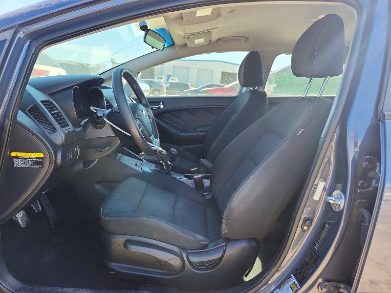 Продаж на аукціоні авто 2016 Kia Forte, vin: KNAFK4A62G5477389, номер лоту: 78271185