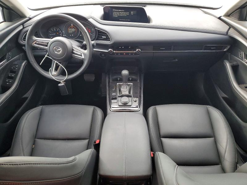 78901995 :رقم المزاد ، 3MVDMBCM9PM550349 vin ، 2023 Mazda Cx-30 مزاد بيع