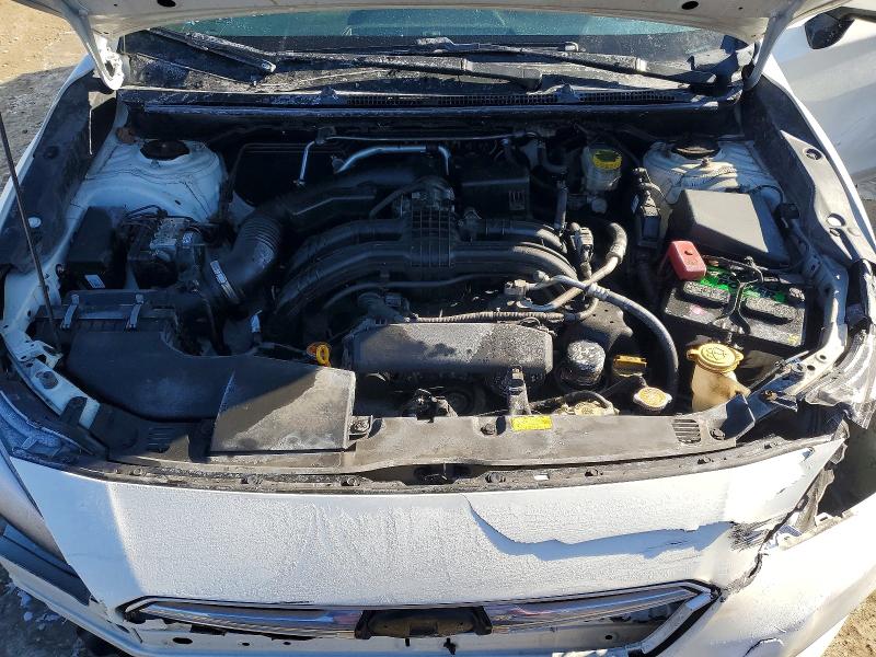 Продажа на аукционе авто 2017 Subaru Impreza, vin: 4S3GTAB66H3731829, номер лота: 74676725