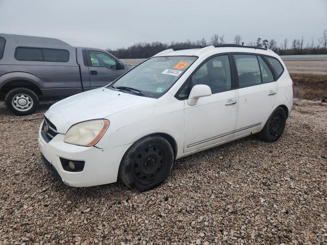 Продаж на аукціоні авто 2007 Kia Rondo, vin: KNAFG526577061668, номер лоту: 78604415