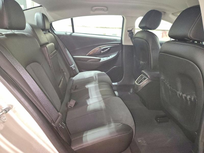 78459015 :رقم المزاد ، 1G4GA5GR7FF306479 vin ، 2015 Buick Lacrosse مزاد بيع