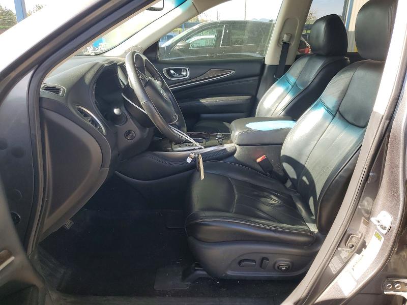 Aukcja sprzedaży 2015 Infiniti Qx60, vin: 5N1AL0MM7FC504315, numer aukcji: 76918115