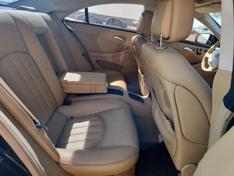 78458075 :رقم المزاد ، WDDDJ7CB9BA172843 vin ، 2011 Mercedes-benz Cls مزاد بيع