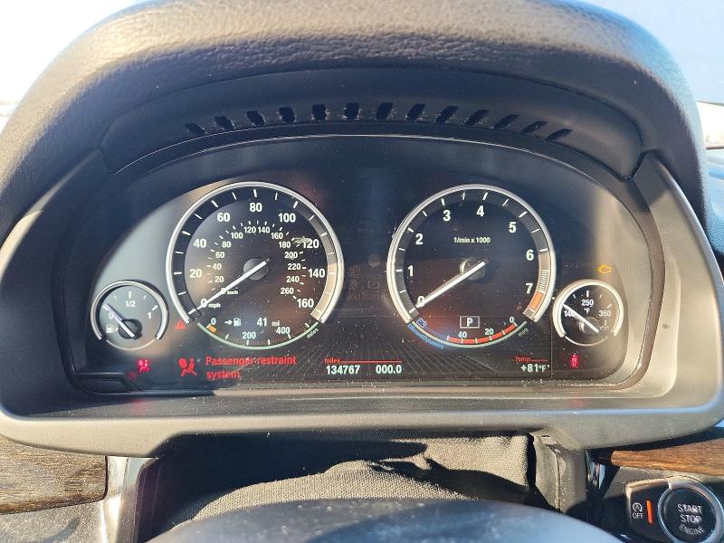 78709615 :رقم المزاد ، 5UXKR2C59G0U17627 vin ، 2016 Bmw X5 مزاد بيع
