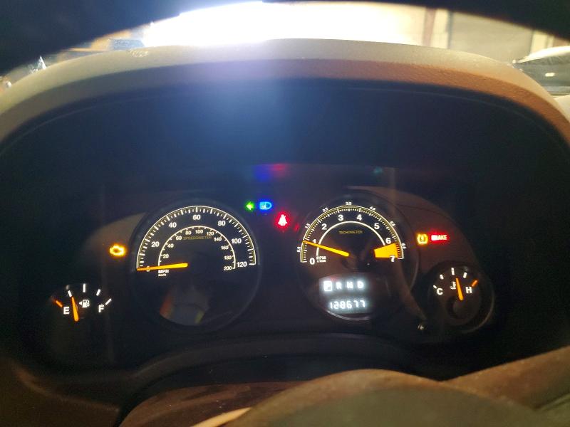Aukcja sprzedaży 2016 Jeep Patriot, vin: 1C4NJRFB5GD586455, numer aukcji: 76030125