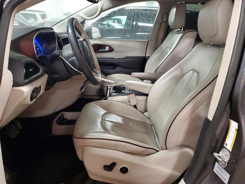 Aukcja sprzedaży 2017 Chrysler Pacifica, vin: 2C4RC1GG0HR627788, numer aukcji: 77020545