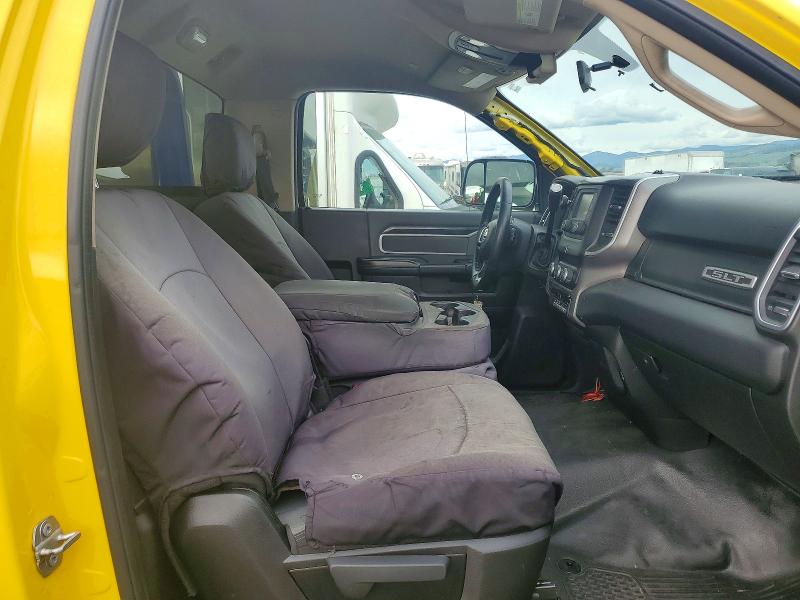 Продажа на аукционе авто 2019 Ram 5500, vin: 3C7WRMDL7KG645726, номер лота: 76692855