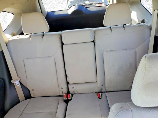 77013555 :رقم المزاد ، 2HKRM3H46GH556170 vin ، 2016 Honda Cr-v Se مزاد بيع
