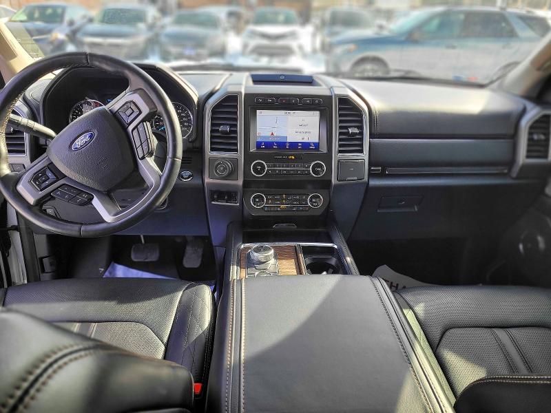 Aukcja sprzedaży 2021 Ford Expedition, vin: 1FMJU1MT8MEA59904, numer aukcji: 78878395