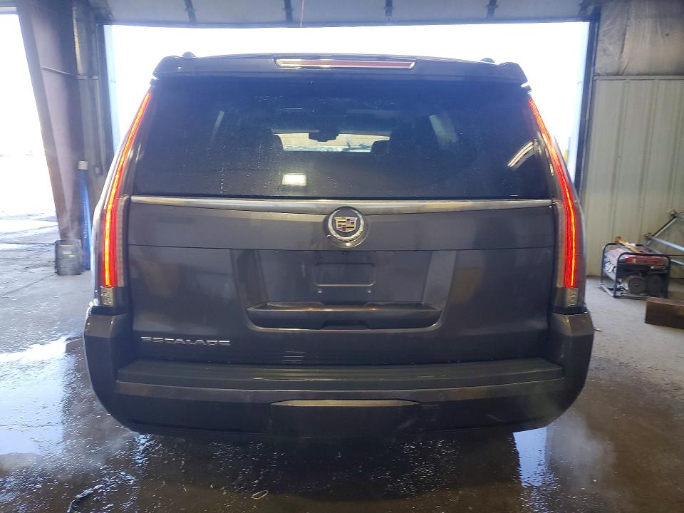 Aukcja sprzedaży 2015 Cadillac Escalade, vin: 1GYS4CKJ2FR213387, numer aukcji: 76907615