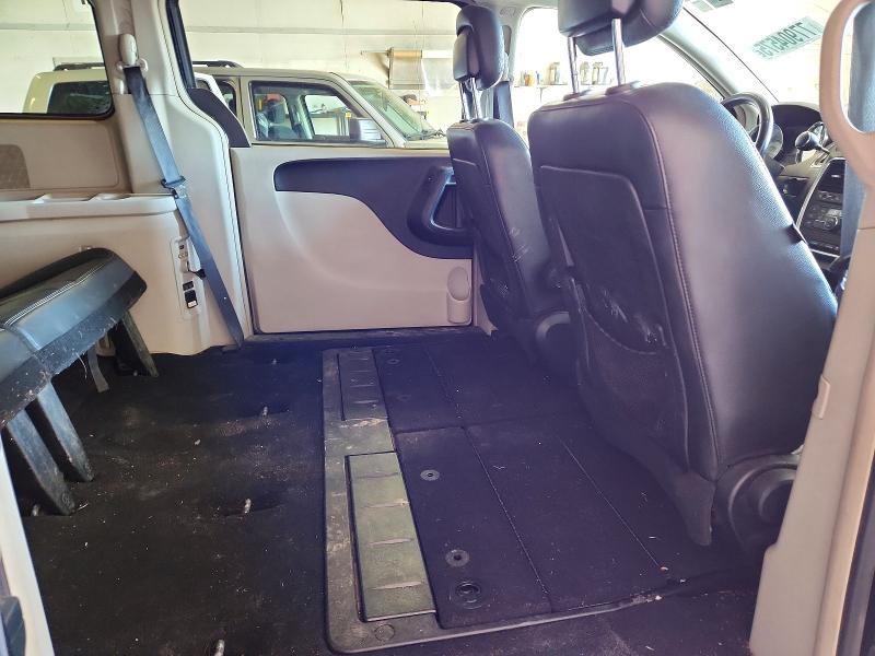 Aukcja sprzedaży 2013 Chrysler Town & Country, vin: 2C4RC1BG3DR681510, numer aukcji: 77904575