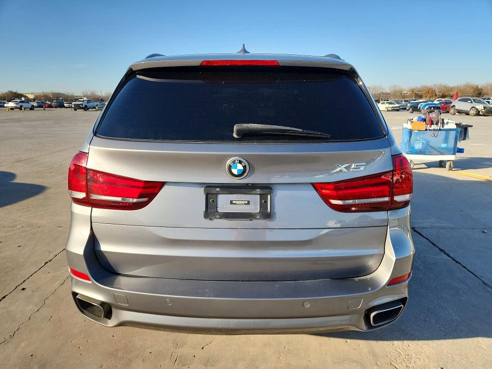 78709615 :رقم المزاد ، 5UXKR2C59G0U17627 vin ، 2016 Bmw X5 مزاد بيع