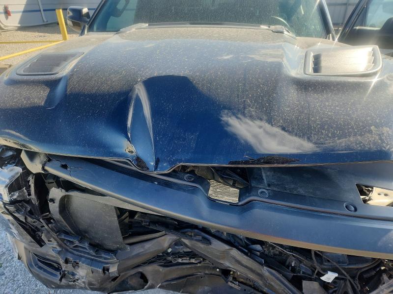 Продажа на аукционе авто 2025 Ram 1500, vin: 1C6SRFLP4SN594048, номер лота: 78664455
