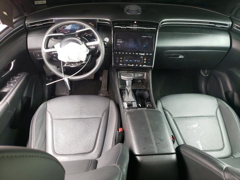 77598595 :رقم المزاد ، 5NTJCDAF0RH090368 vin ، 2024 Hyundai Santa Cruz مزاد بيع