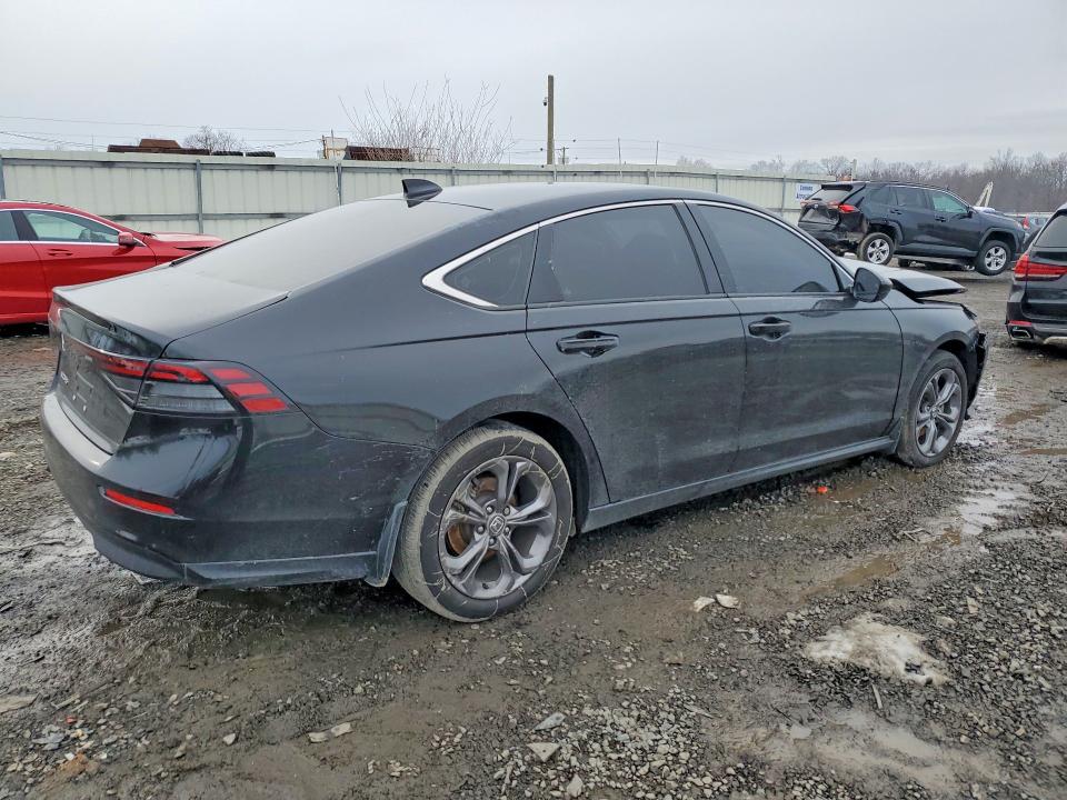 Aukcja sprzedaży 2024 Honda Accord, vin: 1HGCY1F39RA011830, numer aukcji: 77819665