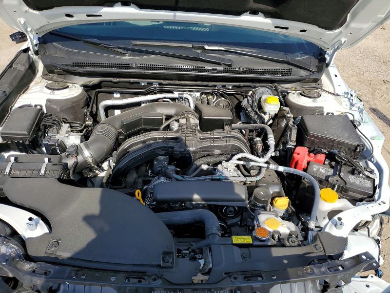 Aukcja sprzedaży 2025 Subaru Outback, vin: 4S4BTAFC9S3266881, numer aukcji: 76612895