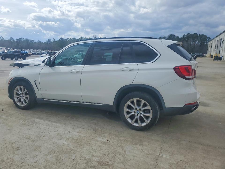 Продажа на аукционе авто 2016 Bmw X5, vin: 5UXKR0C51G0P19868, номер лота: 77749305