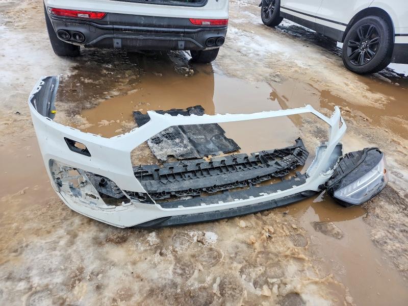 Aukcja sprzedaży 2023 Audi Sq5, vin: WA134AFY9P2147642, numer aukcji: 77339165