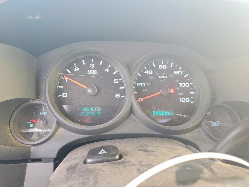 77557255 :رقم المزاد ، 1GCNCPEA7CZ280152 vin ، 2012 Chevrolet Silverado مزاد بيع
