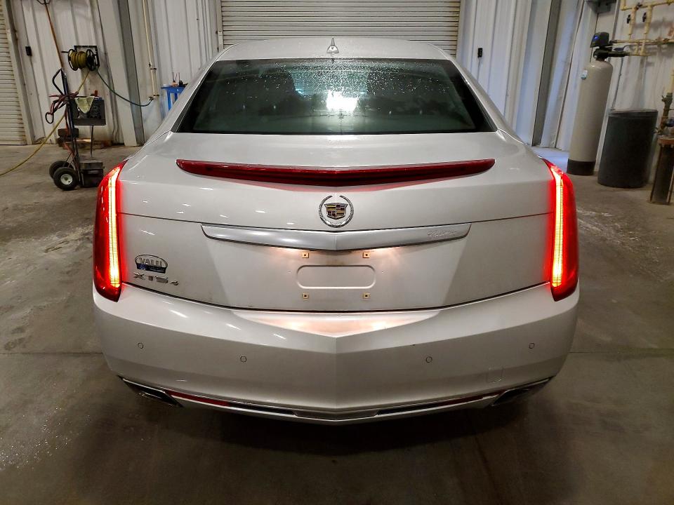 76210515 :رقم المزاد ، 2G61R5S34D9219184 vin ، 2013 Cadillac Xts مزاد بيع