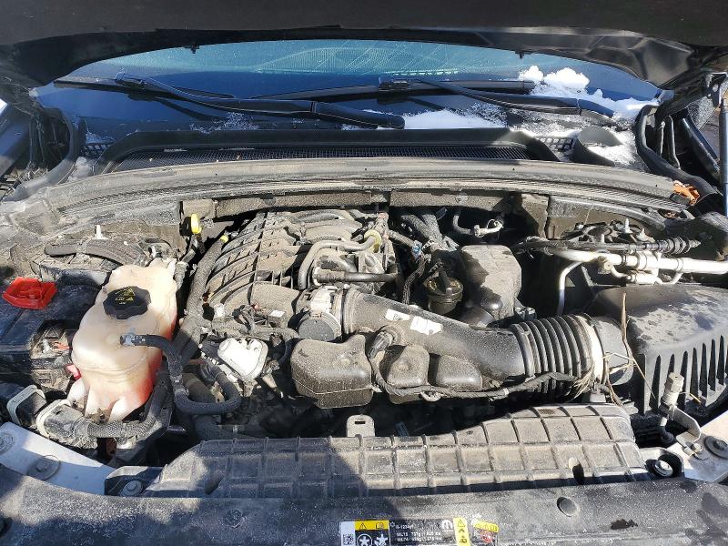 Auction sale of the 2022 Jeep Grand Cherokee, vin: 1C4RJKBG2N8612123, lot number: 78441545