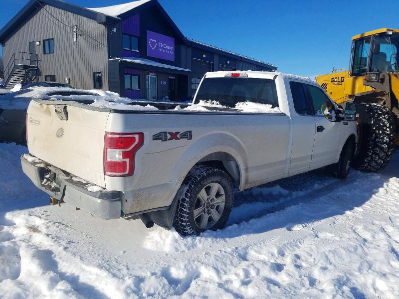 Aukcja sprzedaży 2020 Ford F150, vin: 1FTFX1E51LKD13129, numer aukcji: 72212445