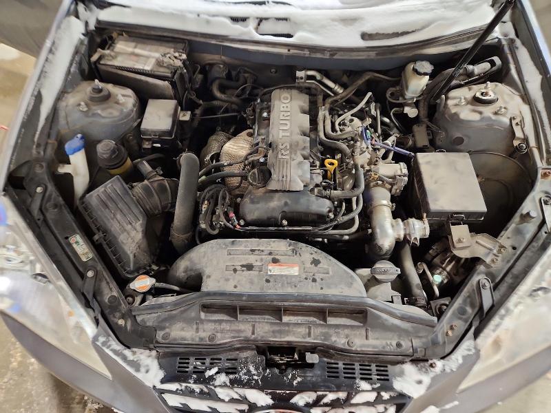 Продажа на аукционе авто 2010 Hyundai Genesis Co, vin: KMHHT6KD0AU021496, номер лота: 77553565