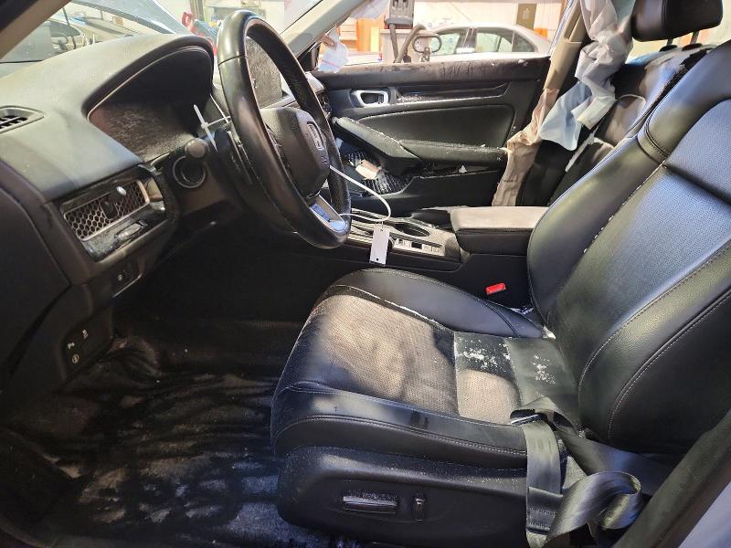 Продажа на аукционе авто 2022 Honda Civic, vin: 2HGFE1F94NH006427, номер лота: 77758095