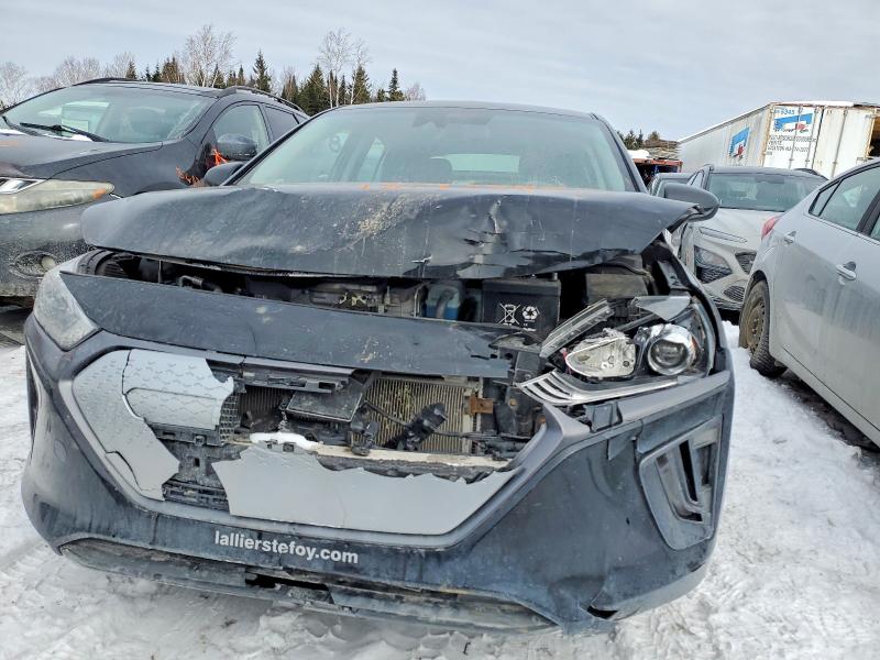 Aukcja sprzedaży 2021 Hyundai Ioniq, vin: KMHC75LJ0MU081828, numer aukcji: 78173785