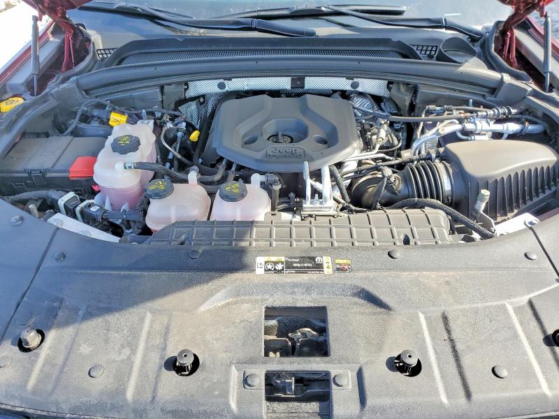 Продажа на аукционе авто 2024 Jeep Grand Cherokee, vin: 1C4RJYB64R8912617, номер лота: 79385395