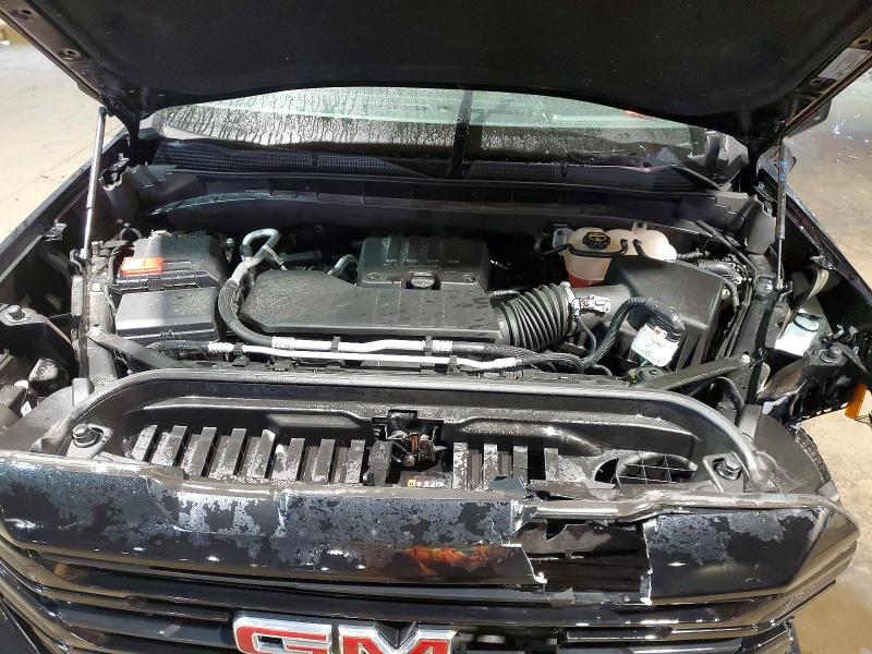 75270075 :رقم المزاد ، 3GTPUJEK3SG253170 vin ، 2025 Gmc Sierra مزاد بيع