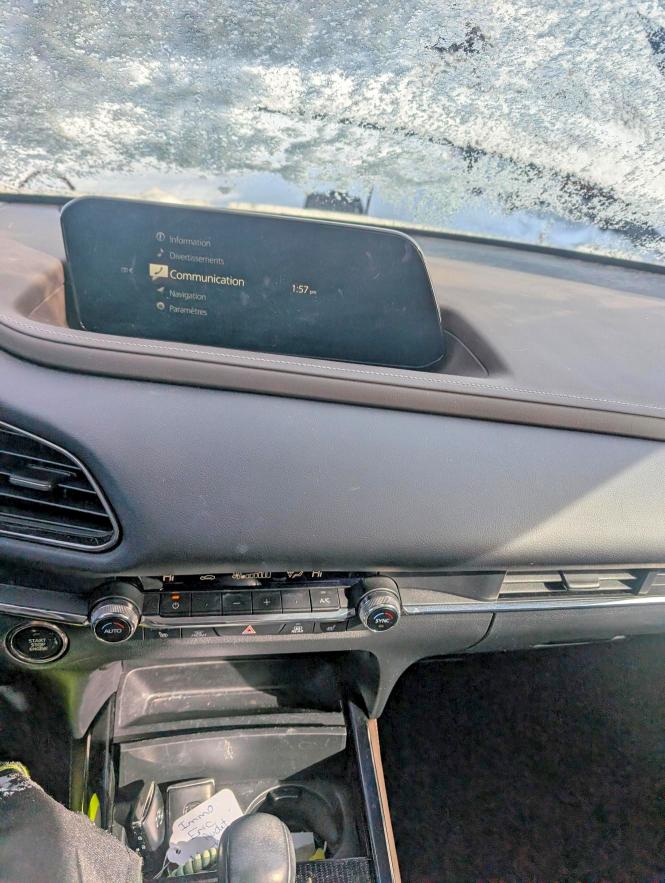 Aukcja sprzedaży 2023 Mazda Cx-30, vin: 3MVDMBDY9PM532192, numer aukcji: 75373465