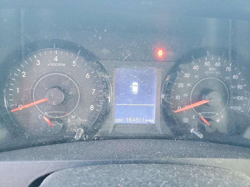 77886765 :رقم المزاد ، 5TDKK3DC4FS610675 vin ، 2015 Toyota Sienna مزاد بيع