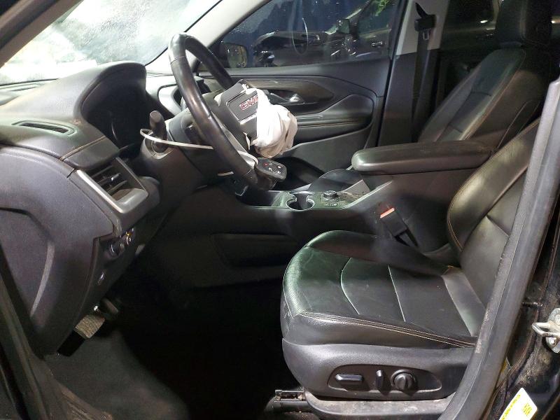 Aukcja sprzedaży 2018 Gmc Terrain, vin: 3GKALVEV0JL262767, numer aukcji: 74923845