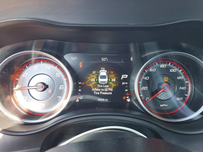 2023 Dodge Charger მანქანა იყიდება აუქციონზე, vin: 2C3CDXCT8PH546829, აუქციონის ნომერი: 79466365