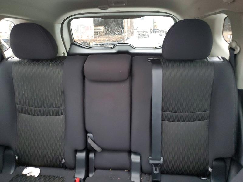Aukcja sprzedaży 2019 Nissan Rogue, vin: 5N1AT2MV5KC728343, numer aukcji: 98377315