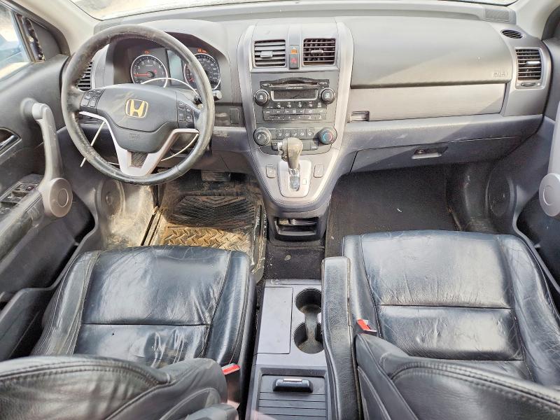 76313255 :رقم المزاد ، 5J6RE48767L817011 vin ، 2007 Honda Cr-v مزاد بيع
