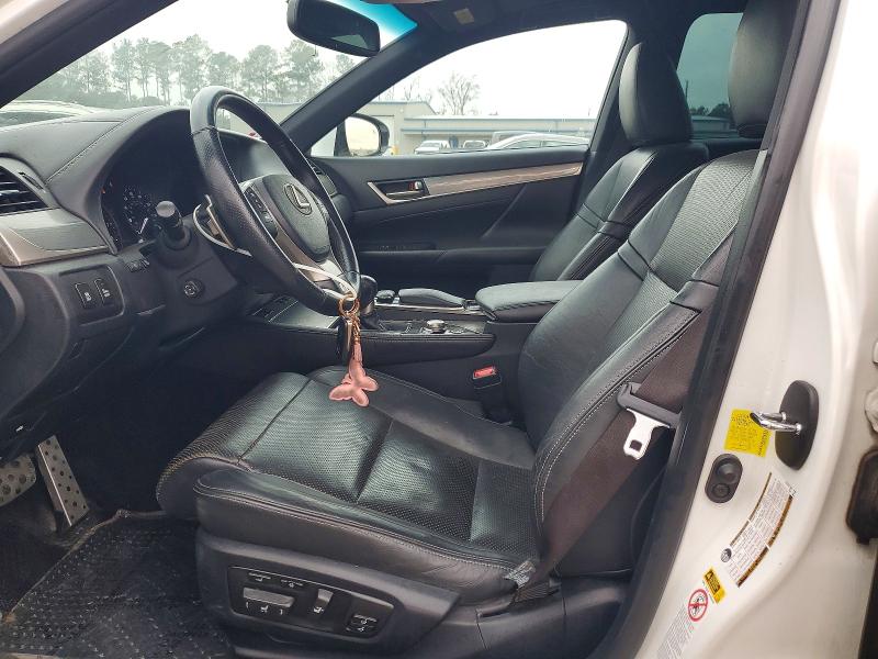 Продажа на аукционе авто 2013 Lexus Gs, vin: JTHBE1BL5D5010750, номер лота: 78167145