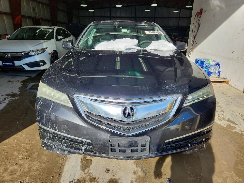 Продаж на аукціоні авто 2016 Acura Tlx, vin: 19UUB3F51GA004208, номер лоту: 78189455
