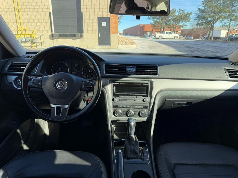 77234925 :رقم المزاد ، 1VWAN7A33EC040406 vin ، 2014 Volkswagen Passat S مزاد بيع